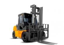 Diesel Forklifts Doosan D70S-7