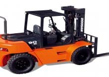 Diesel Forklifts Doosan D90S-7