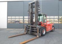Diesel Forklifts Kalmar DCD160-6