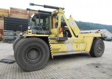 Diesel Forklifts Kalmar DCD420-12