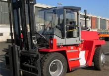 Diesel Forklifts Kalmar DCD90-6