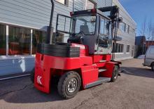 Diesel Forklifts Kalmar DCD90-6LH