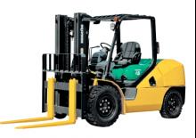 Diesel Forklifts Komatsu FD45YT-10