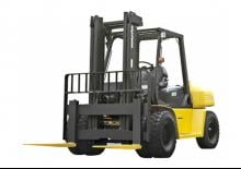 Diesel Forklifts Komatsu FD80-10
