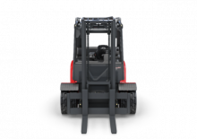 Diesel Forklifts Linde H60D