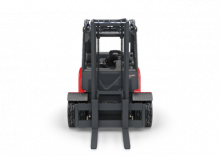 Diesel Forklifts Linde H80D