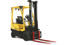 Diesel Forklifts Hyster H1.6FT