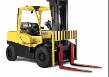Diesel Forklifts Hyster H4.5FT 6