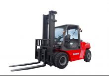 Diesel Forklifts Manitou MI 70 D