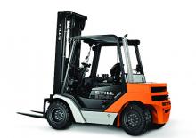 Diesel Forklifts Still R 70-50