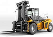 Diesel Forklifts Sany SCP250G