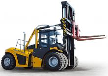 Diesel Forklifts Sany SCP300G