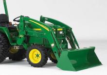 Front Loader John Deere 300R