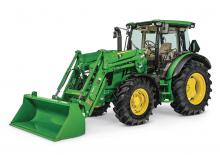 Front Loader John Deere 540R