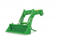 Front Loader John Deere 600R