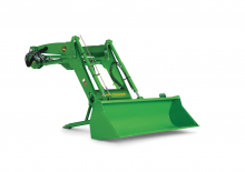 Front Loader John Deere 640R