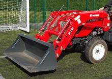 Front Loader TYM BL25CSL