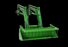 Front Loader John Deere H360 HSL 