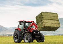 Front Loader Case IH L 105