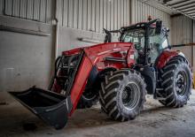 Front Loader Case IH L 108