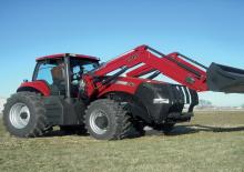 Front Loader Case IH L 795