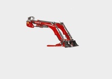 Front Loader Case IH L3815A