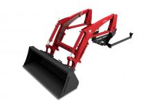 Front Loader TYM TX55