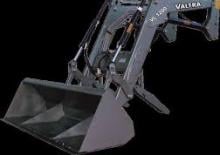 Front Loader Valtra VL 1200