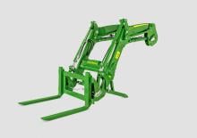Front loaders John Deere 603R