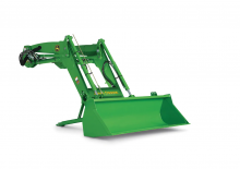 Front loaders John Deere 620R