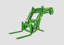 Front loaders John Deere 623R