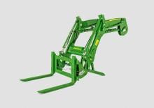 Front loaders John Deere 663R