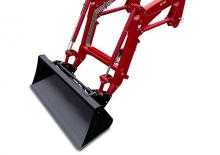 Front loaders TYM BL15CSL