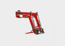 Front loaders Case IH L4018U