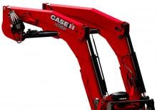 Front loaders Case IH L4215U