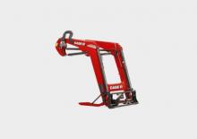 Front loaders Case IH L4727T