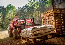 Front loaders Massey Ferguson MF FLx.2407