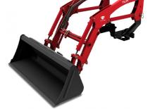 Front loaders TYM TL25
