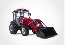 Front loaders TYM TX35H