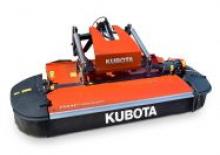 Front-mounted mowers - disc with conditioner Kubota DMC7032R