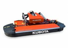 Front-mounted mowers - disc with conditioner Kubota DMC7032T