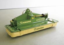 Front-mounted mowers - disc with conditioner Krone EasyCut 32 CRi