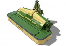 Front-mounted mowers - disc with conditioner Krone EasyCut F 320 CV Gen 2