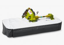 Front-mounted mowers - disc without conditioner Claas Disco 3150 F