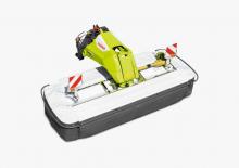Front-mounted mowers - disc without conditioner Claas Disco 3200 F Move