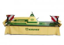 Front-mounted mowers - disc without conditioner Krone EasyCut F 320 Gen.2