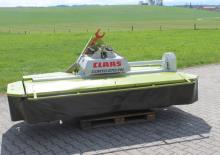 Front Drums without conditioner Claas Corto 270 FN