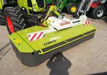 Front Drums without conditioner Claas Corto 290 FN