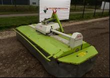 Front Drums without conditioner Claas Corto 3150 F Profil