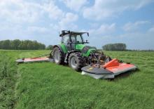 Front Drums without conditioner Kuhn PZ 270 F
